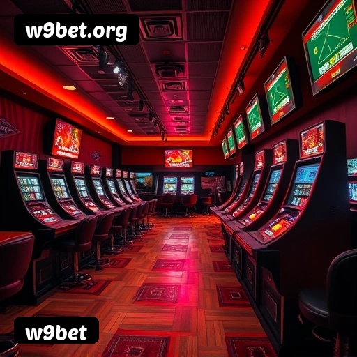 Processo de Download do App w9bet - Passo a Passo Simples