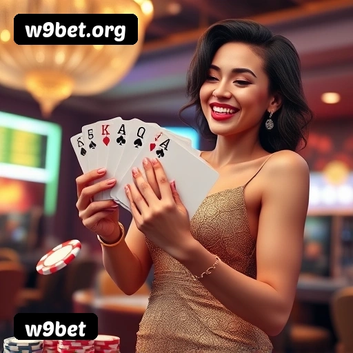 Sistema de Segurança Avançado w9bet - Criptografia e Proteção