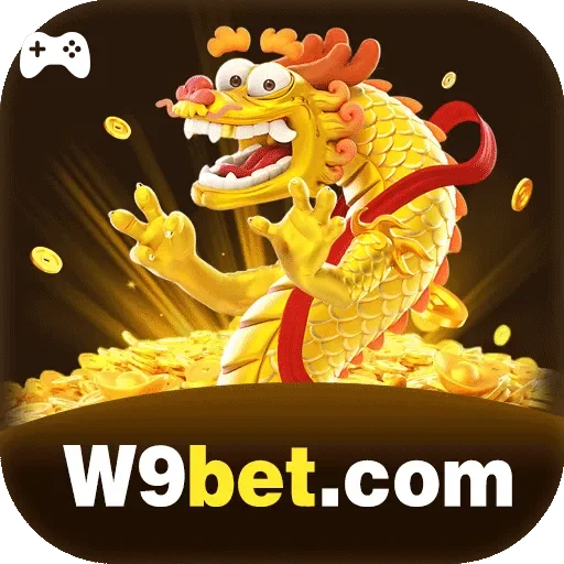 w9bet Logo