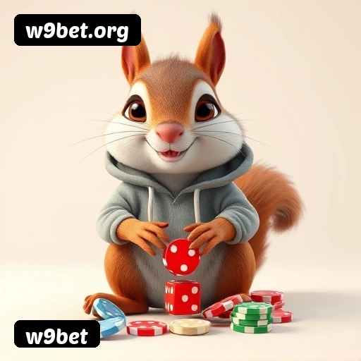 Imagem secundária para conteúdo da página Facebook w9bet