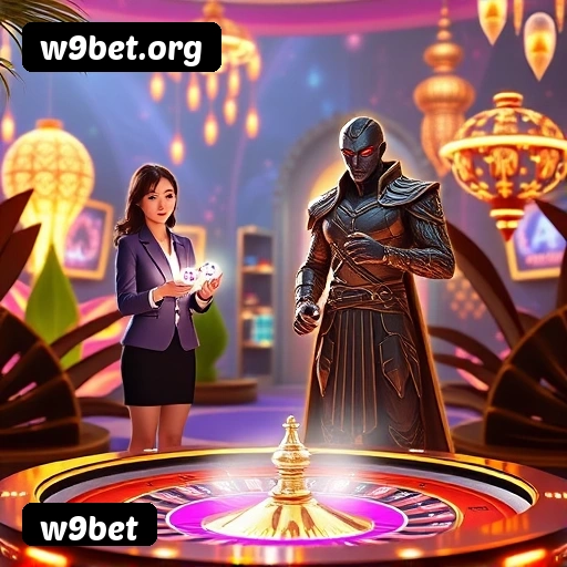 Jogos de Cassino em Destaque - Slots, Roleta, Blackjack